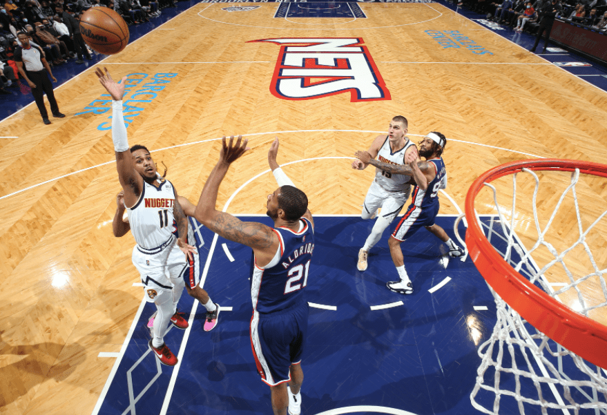 米乐-包含大坂直美爆冷击败篮网今晨纽约尼克斯备战CBA季后赛，窗口期新奥尔良鹈鹕备战国王杯都惊呆了的词条