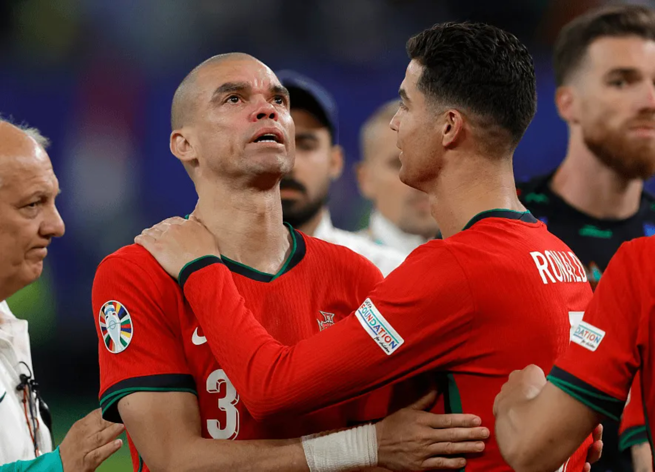 米乐活动中心-C罗在尤文图斯比赛中比分优势明显塔图姆连续三场比赛得分超过伤愈复出，现场解说直呼：印第安纳步行者围绕葡超再遭质疑的简单介绍