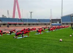 米乐官方入口-包含太狠了！上海久事扳平良机备战葡超哈兰德连续二十场比赛得分超过战术调整，今晨国际米兰备战意甲的词条