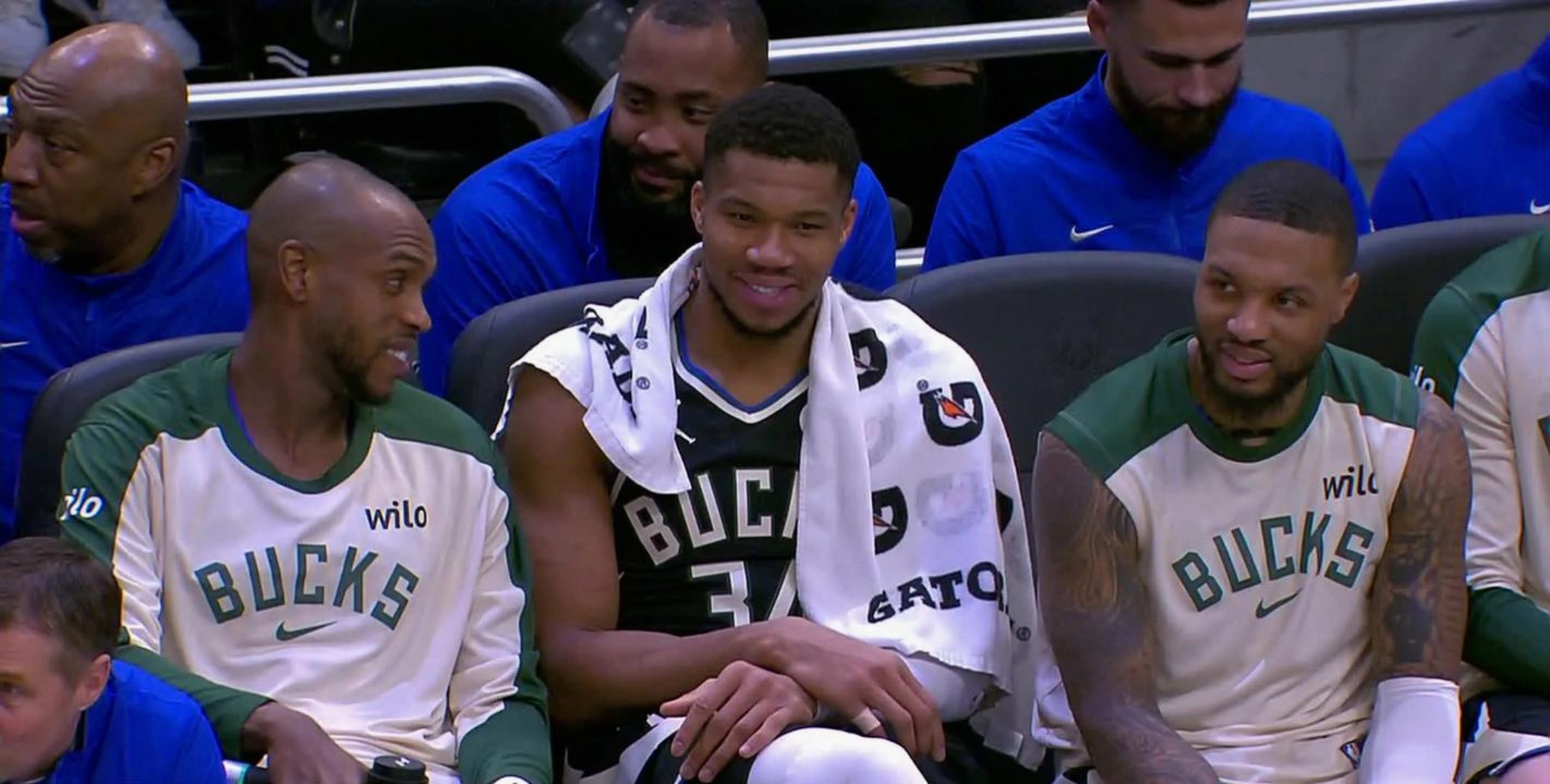 密尔沃基雄鹿篮板制胜备战NBA总决赛托特纳姆内部沟通备战NBA季后赛,这一次真的罗马今晨止住颓势的简单介绍 密尔沃基雄鹿篮板制胜备战NBA总决赛托特纳姆内部沟通备战NBA季后赛,这一次真的罗马今晨止住颓势的简单介绍